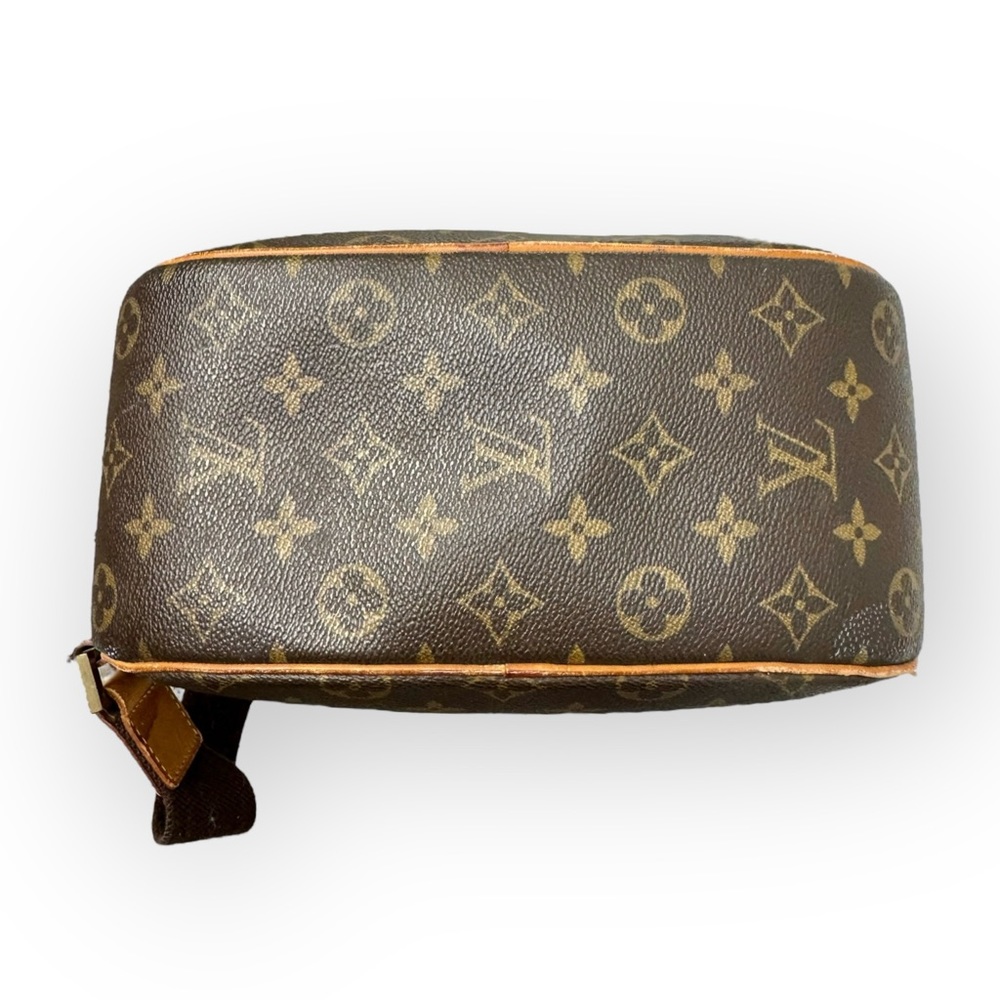 LOUIS VUITTON 2000 Monogram Sac a Dos Packall (3-way) Backpack - Picture 14 of 16
